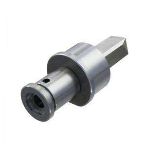 Bộ phận tiện CNC tùy chỉnh chính xác với dịch vụ chất lượng cao