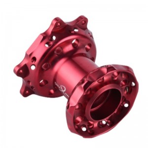 Bộ phận gia công CNC chính xác cao Máy tiện CNC