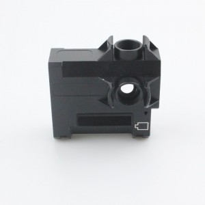 Công nghiệp năng lượng Máy tiện CNC Kachi Nguyên mẫu Máy gia công CNC chính xác