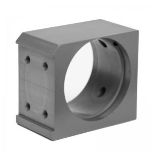 Chrome công nghiệp năng lượng mạ điện Máy phay CNC Kachi