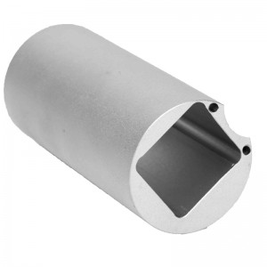 Chrome công nghiệp năng lượng mạ điện Máy phay CNC Kachi