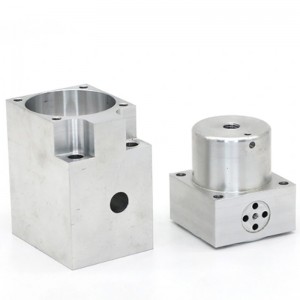 Công nghiệp năng lượng sơn bột Kachi gia công chính xác