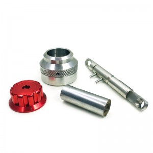 Công nghiệp năng lượng E-phủ Kachi phay