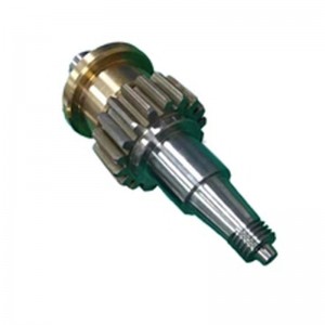 Truyền Hình Hình Hình Hình Hình chiếc Assy Motycle... Phần cho Honda Cbf125 -Oumurs