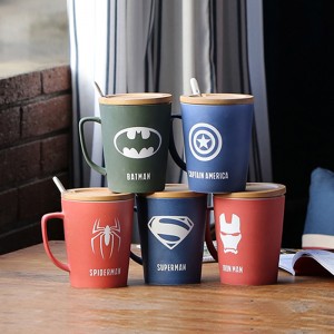 Bộ lọc đã phục chỉnh cốc cà phê meloamine Name