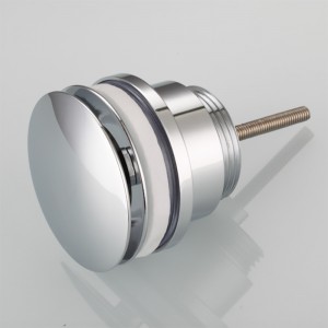 Rác thải thải thải thải thải thải thải ống rửa mạ crom