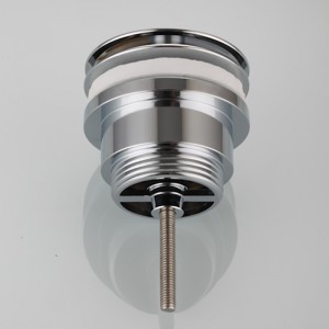 Rác thải thải thải thải thải thải thải ống rửa mạ crom