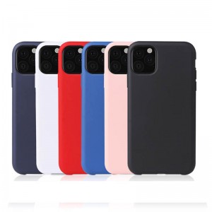 Một hợp chất lỏng mới cho Iphone 11.