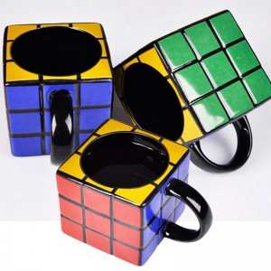 Bộ mặt nạ hoạt hình đồ hoạ về 3D