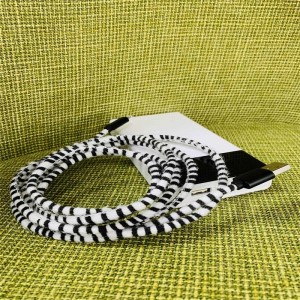 Dây điện thoại điện thoại hoang dã