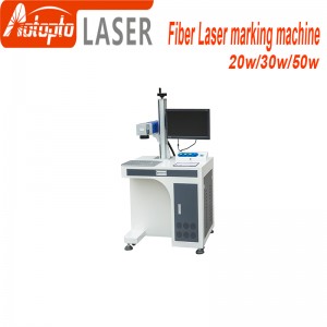 Máy khắc laser sợi quang