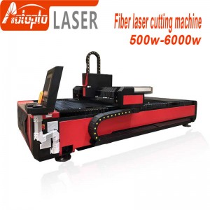 Máy cắt laser sợi quang 500w1000w 3000w raycus Max nguồn