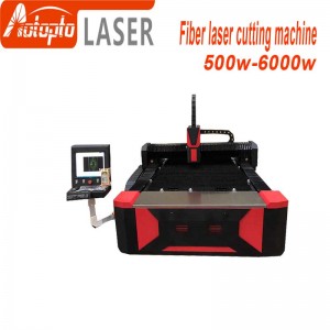 Máy cắt laser sợi quang 500w1000w 3000w raycus Max nguồn