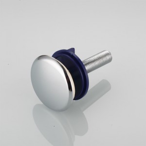 Phòng tắm chậu rửa nắp bồn tắm tràn cống