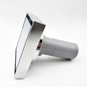 Loại gạch lát sàn thoát chất thải