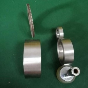 ISO 8124-1 2014 khoản 6.7.1.2 Máy đo kiểm tra độ nhô