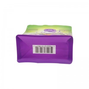 Túi đựng đồ hộp bán buôn cho Nuts và thực phẩm khác