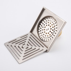 Ẩn nắp vòi hoa sen