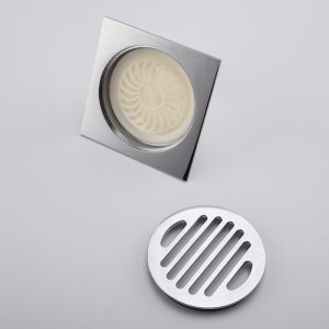 Rãnh tuyến tính cống thoát nước thải sàn úc