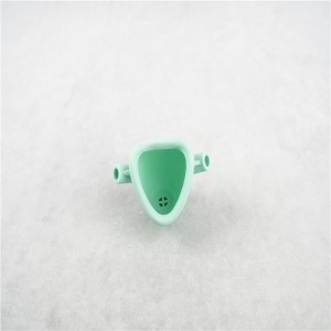 Phần silicon của tấm che