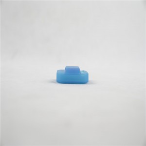 Phụ kiện sản phẩm điện silicon