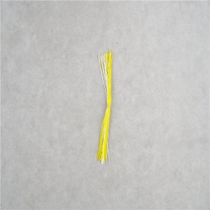 Mồi silicone bionic