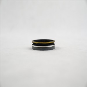 Bộ phận silicon của máy pha cà phê