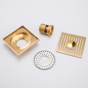 Ẩn vòi hoa sen đóng cửa tự động