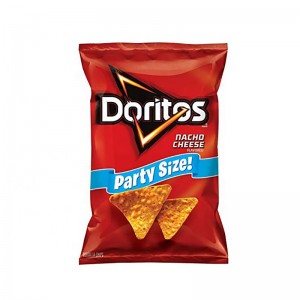 Con dấu nhiệt tùy chỉnh nhiều lớp lá nhựa lót gối chuối khoai tây chip túi áo thun cho thực phẩm