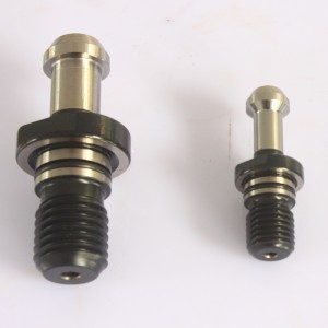 BT30 / 40/50 Kéo Stud Dụng cụ giữ dụng cụ CNC với chất lượng cao MAS403-1982
