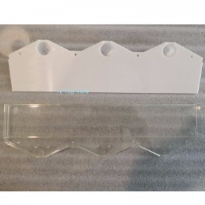 thành phần nhựa