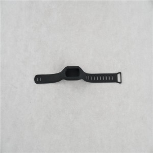 Vỏ đồng hồ silicon và cao su