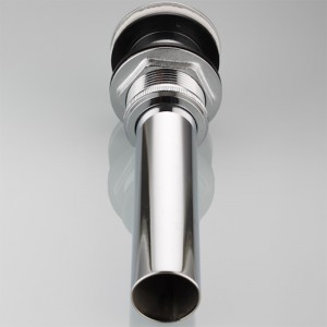 Nhà bếp trang trí bao gồm ống 120mm đồng thau bồn tắm chất thải cống thoát nước lọc đồng