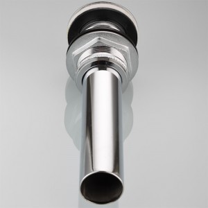 Phòng tắm bồn rửa bồn tắm bật lên khớp nối chất thải