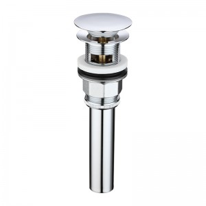 Bồn rửa cống lọc bồn rửa chất thải