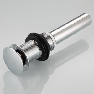 Salle de lưu vực chất thải rửa lưu vực đường ống chậu rửa cống