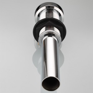 Salle de lưu vực chất thải rửa lưu vực đường ống chậu rửa cống