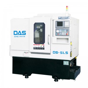 Máy tiện CNC giáo dục