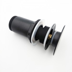 Nior lưu vực bấm clack chất thải rãnh