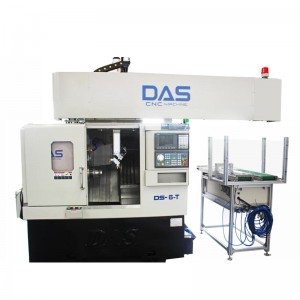 Cơ khí tự động hóa loạt loại rocking armtype