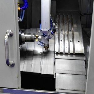 Cơ khí tự động hóa loạt loại rocking armtype