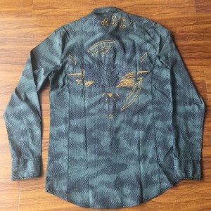 Quần short nam 069