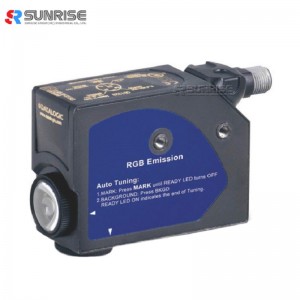 Bán tốt Hệ thống điều khiển hướng dẫn Hệ thống cảm biến tương phản thông minh PS-260