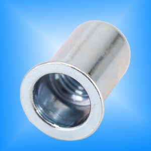 Thân tròn đầu tròn