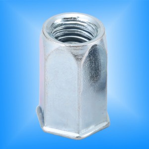 Giảm Hex toàn thân Hex