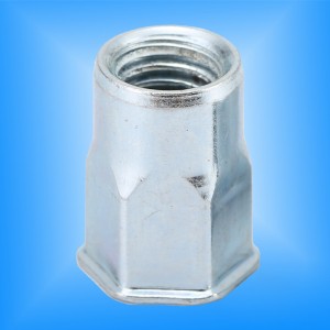 Giảm cơ thể Hex Head-Hex