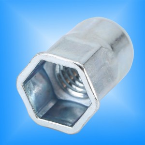 Giảm cơ thể Hex Head-Hex