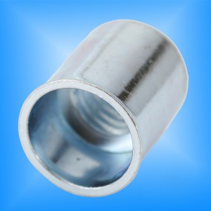 Thang máy Giảm hạt đinh tán