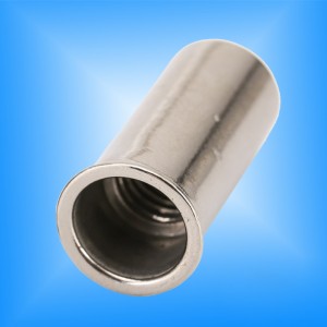 Giảm đầu tròn thân