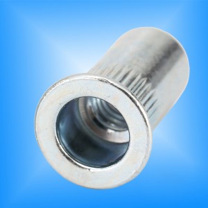 Đầu phẳng có đầu nhọn